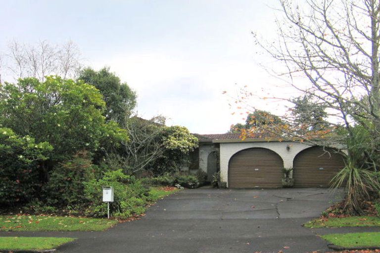 Photo of property in 30 Fratley Avenue, Farm Cove, Auckland, 2012