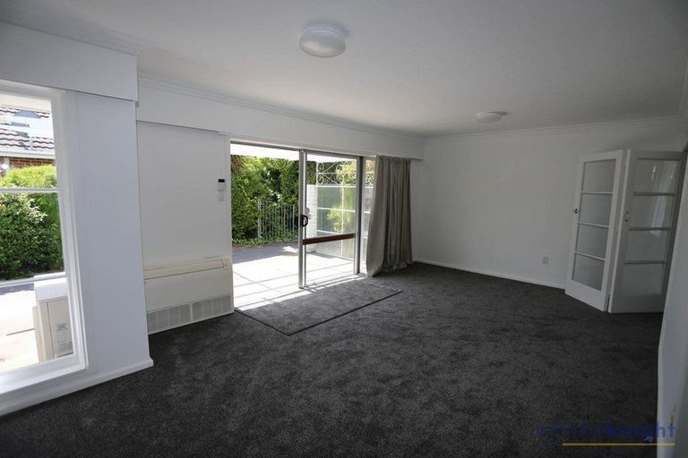 Photo of property in 55 Hounslow Street, Ilam, Christchurch, 8041