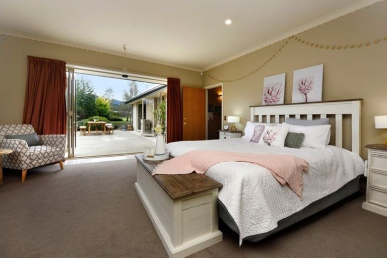 Photo of property in 6 Lochiel Drive, Hanmer Springs, 7334