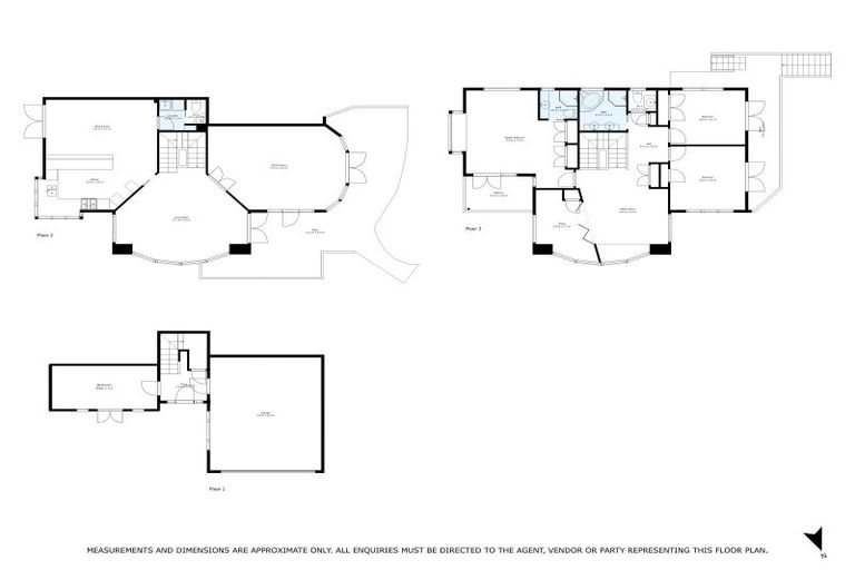 Photo of property in 12 Bladon Terrace, Ngaio, Wellington, 6035