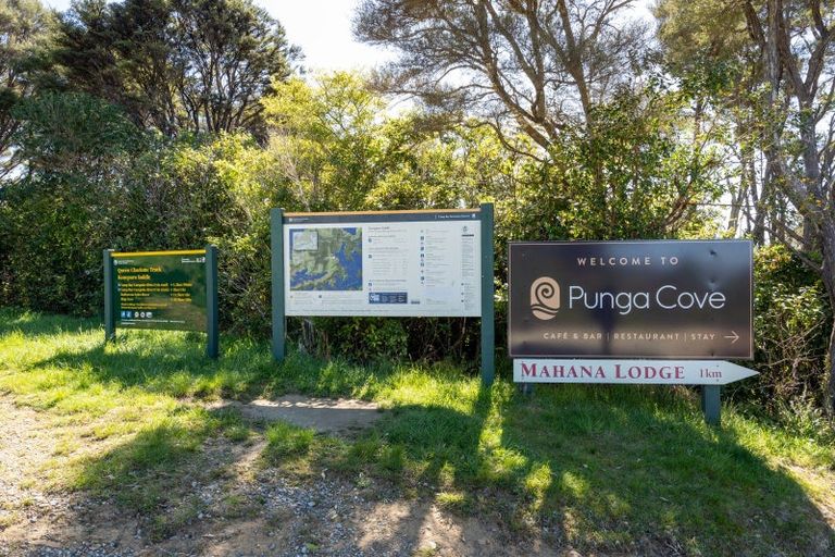 Photo of property in 143 Akerbloms Road, Punga Cove, Marlborough Sounds, 7282