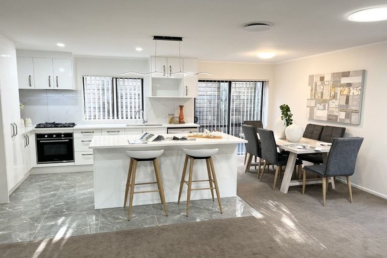 Photo of property in 40 Killybegs Drive, Pinehill, Auckland, 0632