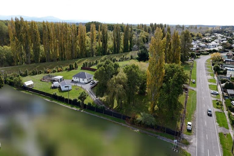 Photo of property in 97 Kainga Road, Kainga, Christchurch, 8083