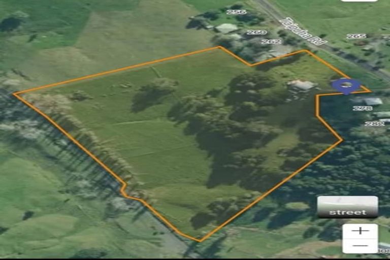 Photo of property in 274 Taipuha Road, Waiotira, 0193