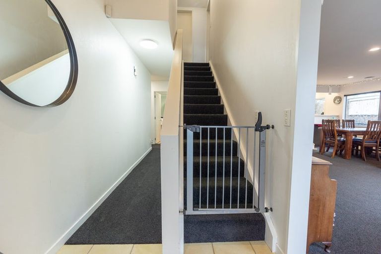 Photo of property in 124a College Street, Awapuni, Palmerston North, 4412