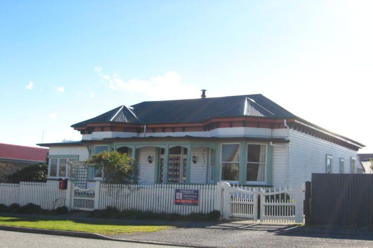 Photo of property in 7 Nelson Street, Greymouth, 7805