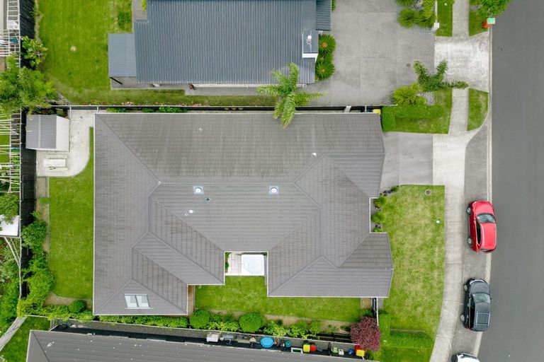 Photo of property in 64 Roy Hilton Drive, Flagstaff, Hamilton, 3210