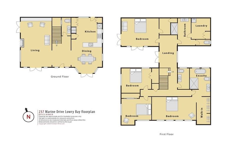 Photo of property in 237 Marine Drive, Lowry Bay, Lower Hutt, 5013