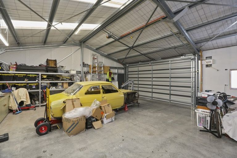 Photo of property in 283 Carrington Street, Vogeltown, New Plymouth, 4310