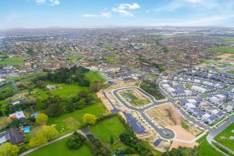 Photo of property in 39 Adamson Road, Flat Bush, Auckland, 2019