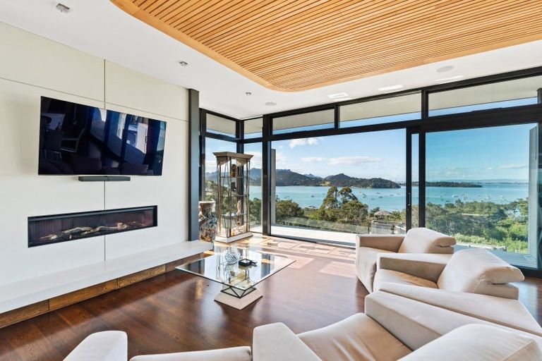 Photo of property in 50 Te Rongo Road, Parua Bay, Whangarei, 0174