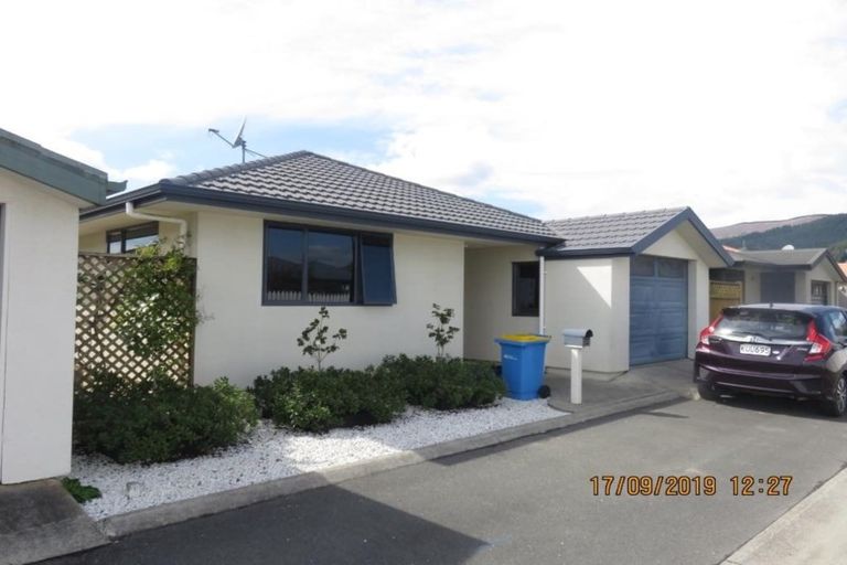 Photo of property in 23 Ivy Crescent, Richmond, 7020