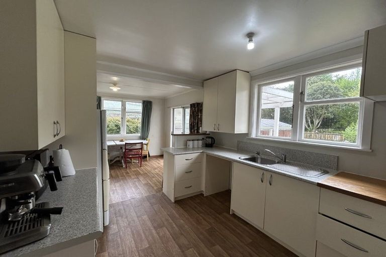 Photo of property in 4 Hamilton Street, Pahiatua, 4910