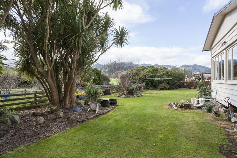Photo of property in 15 Onetai Road, Hikutaia, Paeroa, 3674