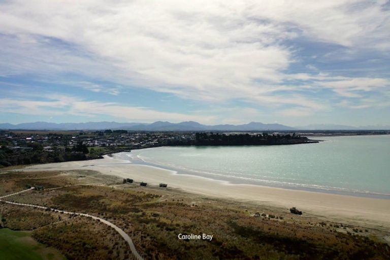 Photo of property in 15 Wai-iti Road, Maori Hill, Timaru, 7910