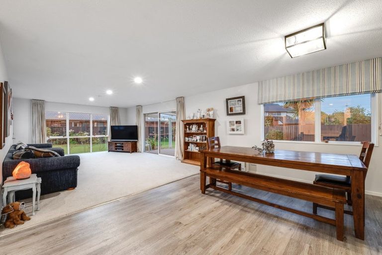 Photo of property in 3 Jenkins Street, Kaiapoi, 7630