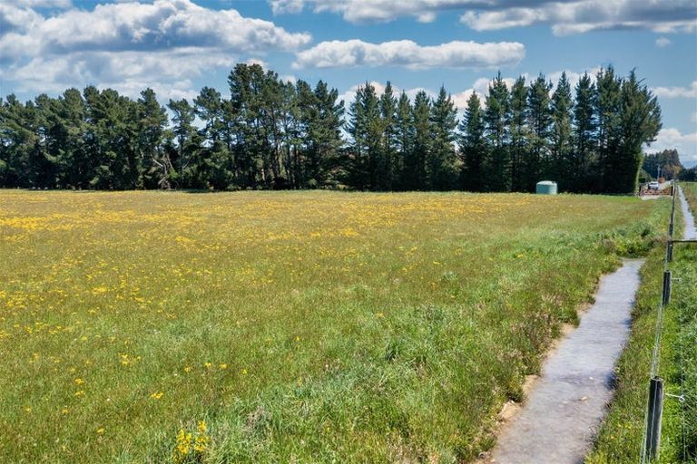 Photo of property in 251 Worlingham Road, Eyrewell, West Eyreton, 7476