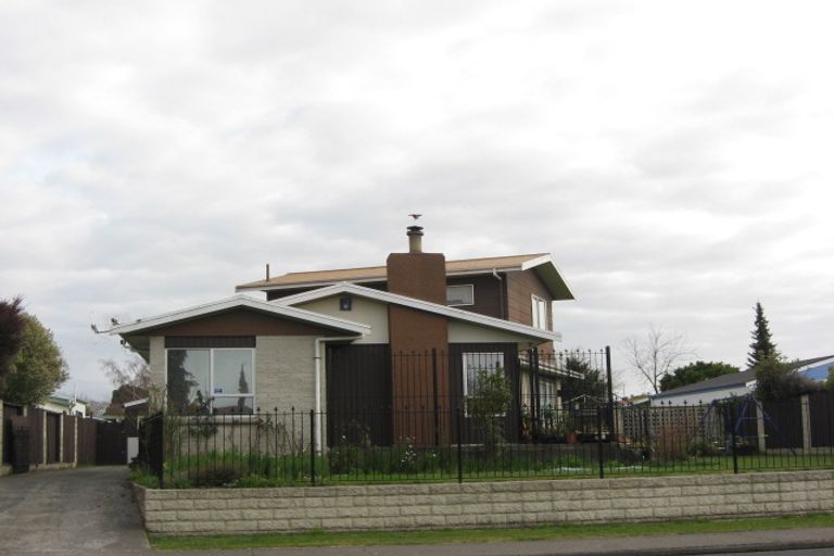 Photo of property in 134 Chatham Road, Flaxmere, Hastings, 4120