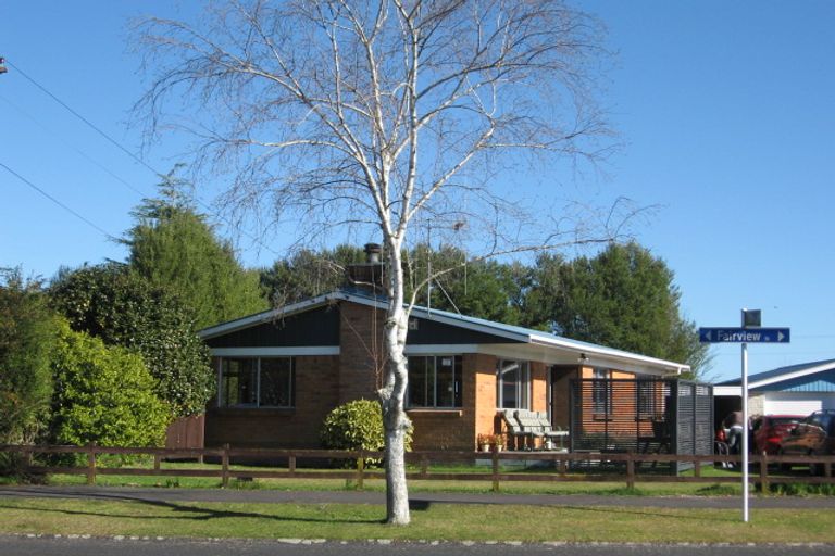 Photo of property in 5 Fairview Street, Fairview Downs, Hamilton, 3214