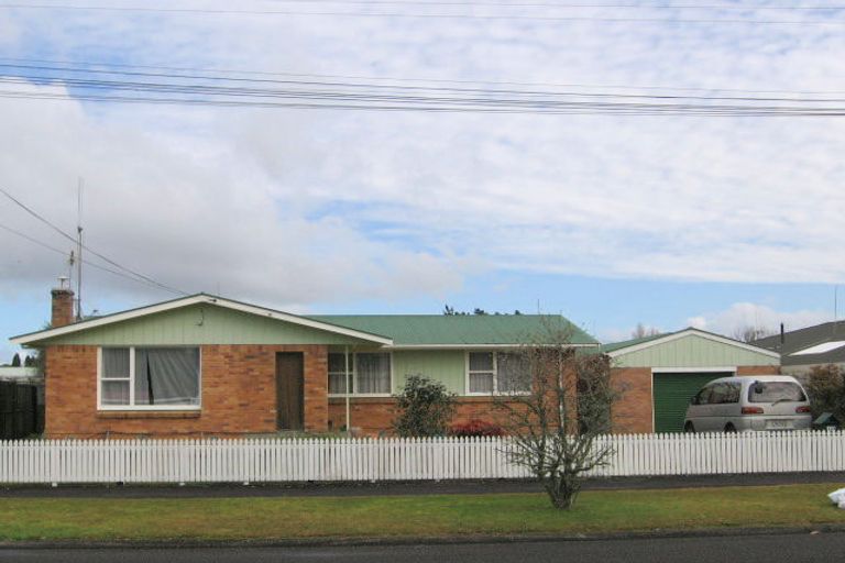 Photo of property in 116 Fitzroy Avenue, Fitzroy, Hamilton, 3206