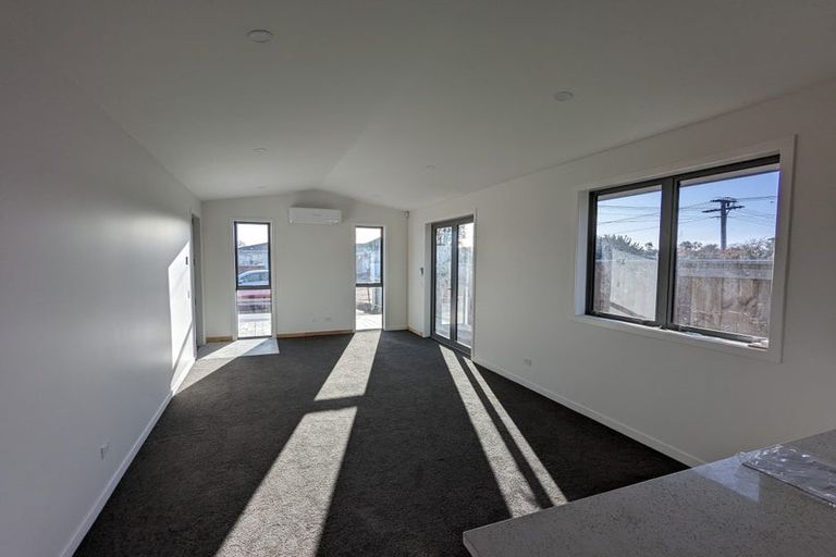 Photo of property in 32a George Street, Levin, 5510