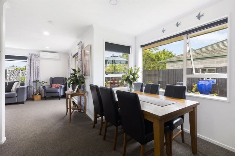 Photo of property in 18b Parsonage Road, Woodend, 7610