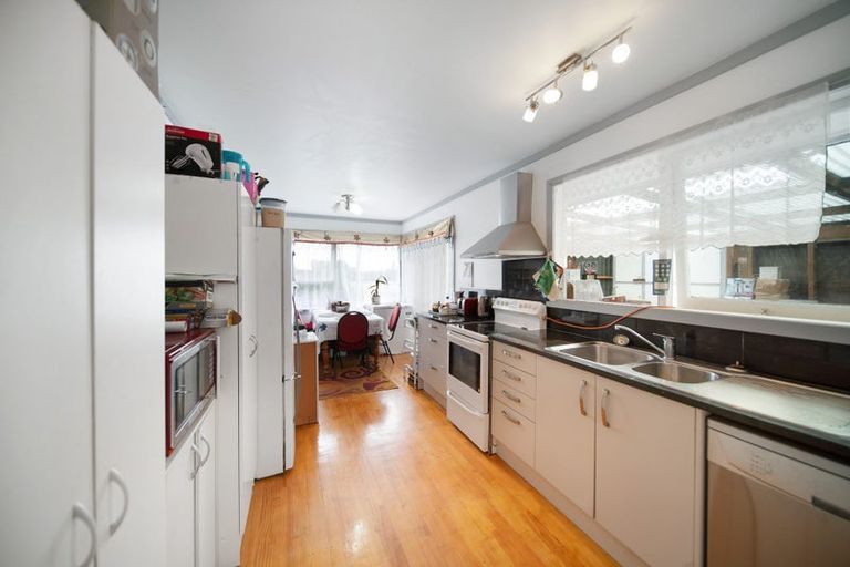 Photo of property in 22 Woburn Street, Mangere East, Auckland, 2024
