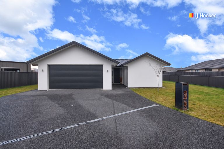 Photo of property in 7 Marjorie Lane, Mosgiel, 9024