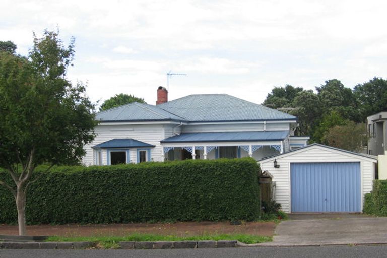 Photo of property in 64a Onslow Avenue, Epsom, Auckland, 1023