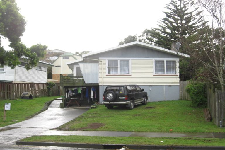 Photo of property in 172 Ti Rakau Drive, Pakuranga, Auckland, 2010