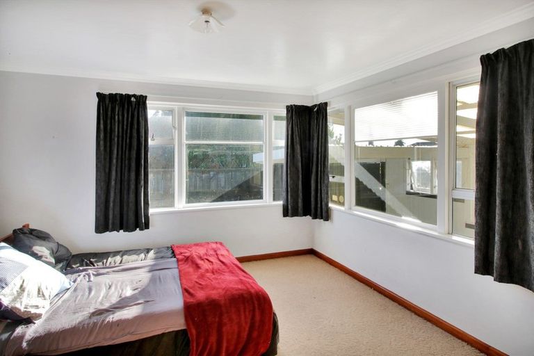 Photo of property in 66 Ferguson Street, Awapuni, Palmerston North, 4412