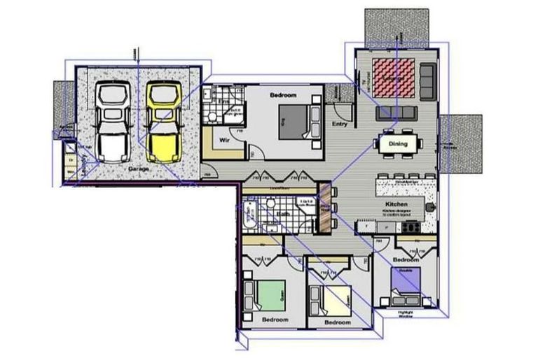 Photo of property in 115 Karepiro Drive, Stanmore Bay, Whangaparaoa, 0932
