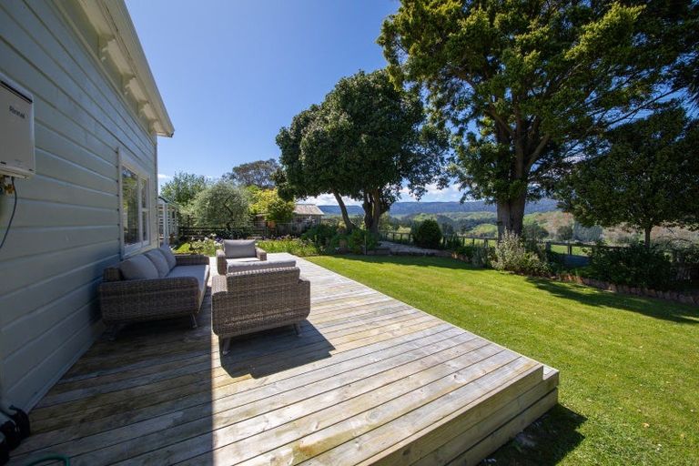 Photo of property in 2393 Pohangina Road, Pohangina, Ashhurst, 4884