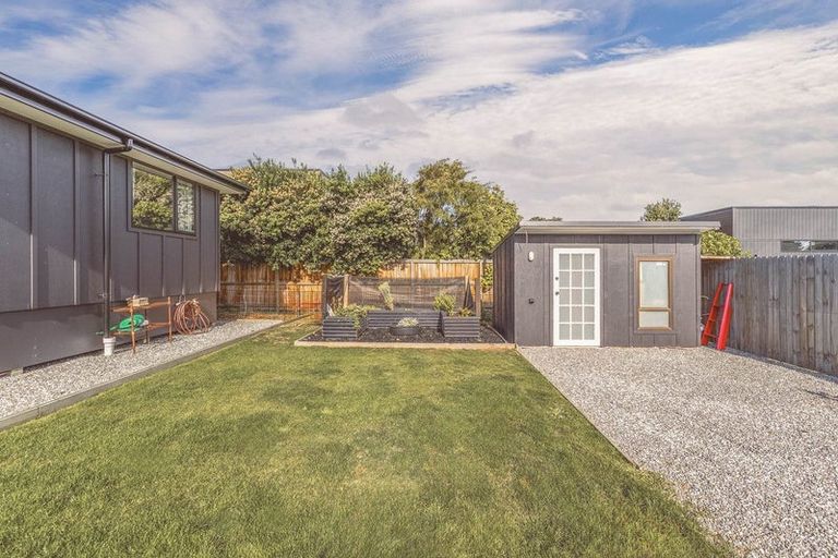 Photo of property in 188c Rocking Horse Road, Southshore, Christchurch, 8062