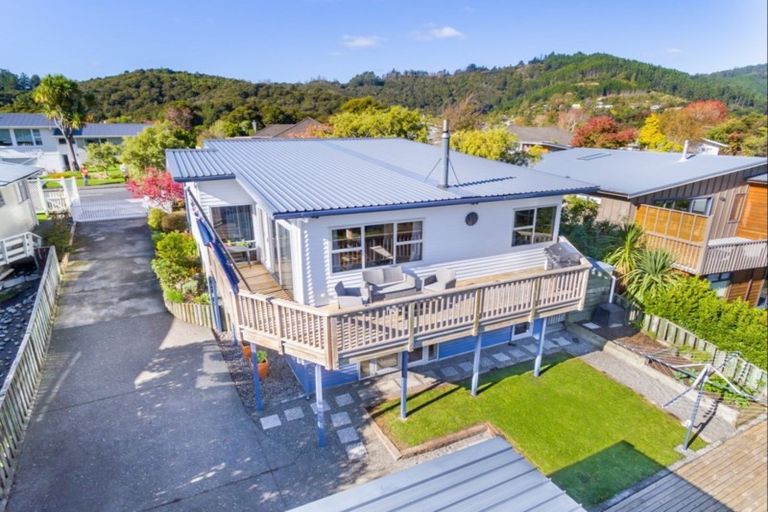 Photo of property in 40 Sunbrae Drive, Silverstream, Upper Hutt, 5019