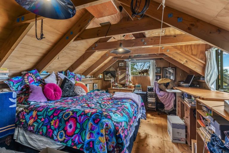 Photo of property in 590 Mahurangi West Road, Mahurangi West, Warkworth, 0983