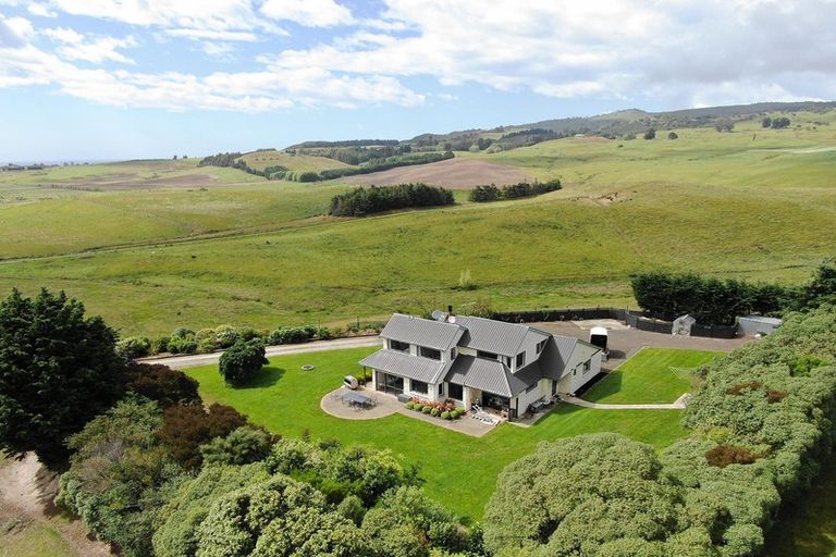 Photo of property in 105 Round Hill Road, Karitane, Waikouaiti, 9471
