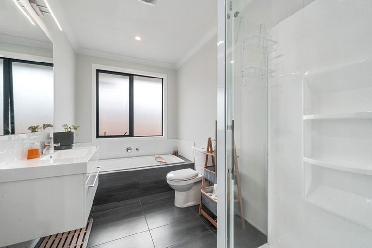 Photo of property in 111 John Burke Drive, Aotea, Porirua, 5024