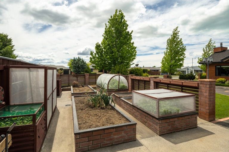 Photo of property in 2 Harakeke Place, Redwoodtown, Blenheim, 7201