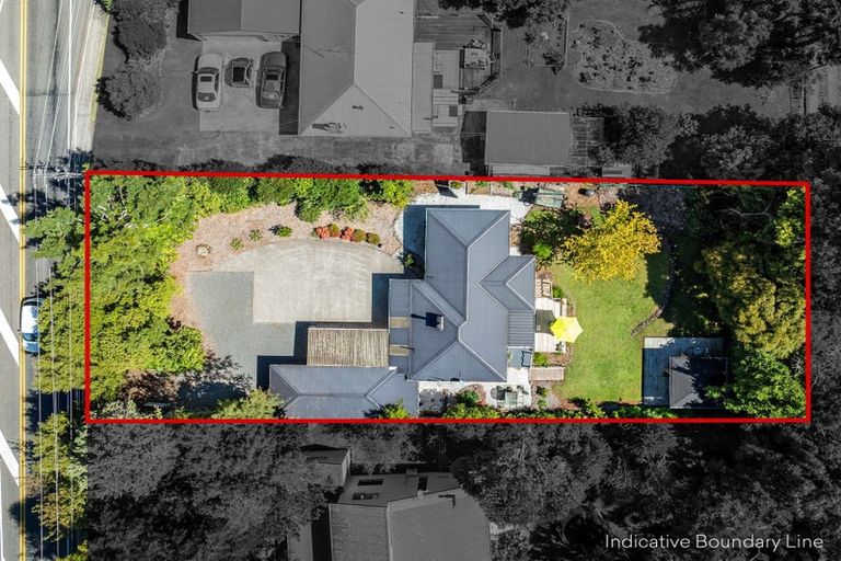 Photo of property in 580 State Highway 14, Maunu, Whangarei, 0179