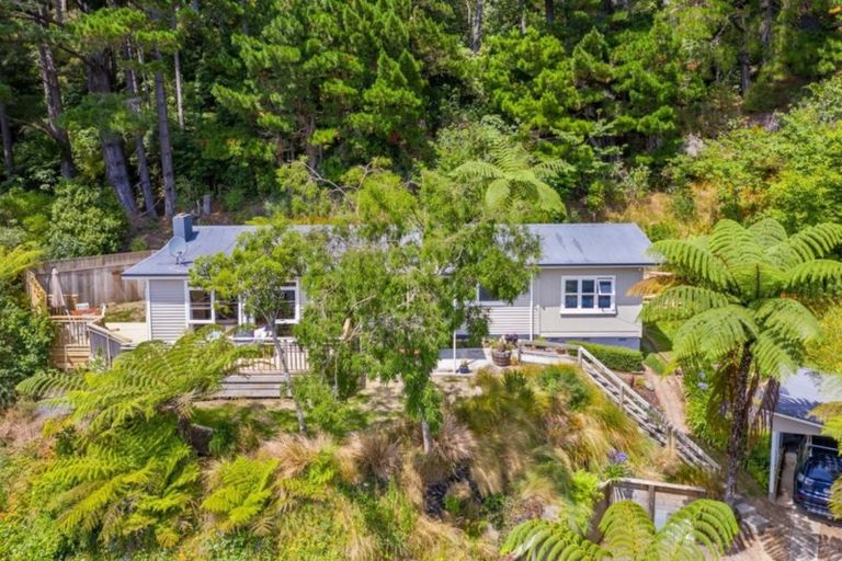 Photo of property in 54 Jocelyn Crescent, Pinehaven, Upper Hutt, 5019