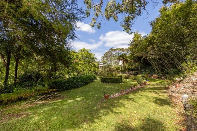 Photo of property in 158 Mangaone Road, Hautere, Otaki, 5582
