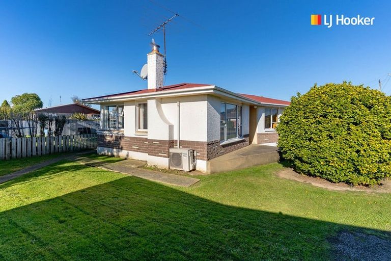 Photo of property in 10 Goodall Street, Mosgiel, 9024