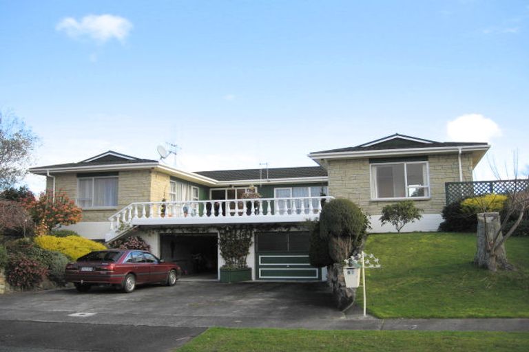 Photo of property in 67 Hudson Street, Riverlea, Hamilton, 3216
