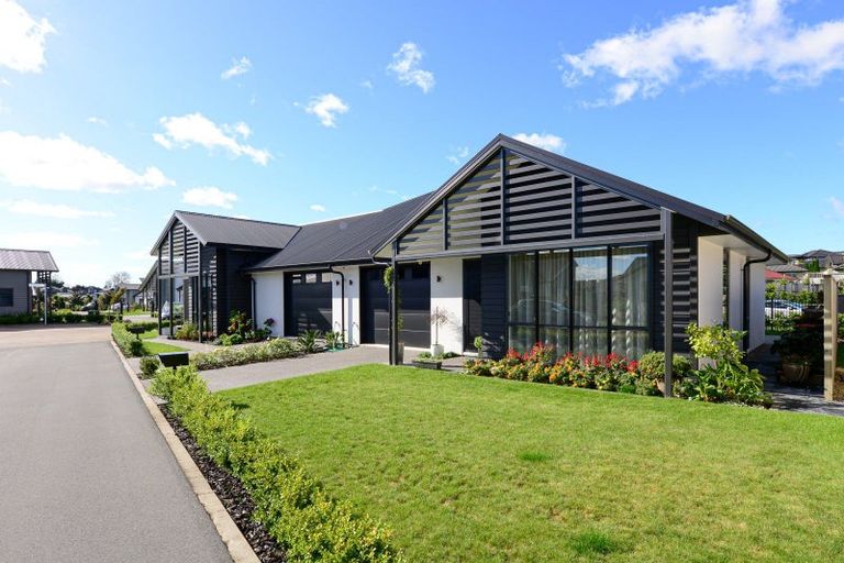 Photo of property in 32 Easby Way, Flagstaff, Hamilton, 3210