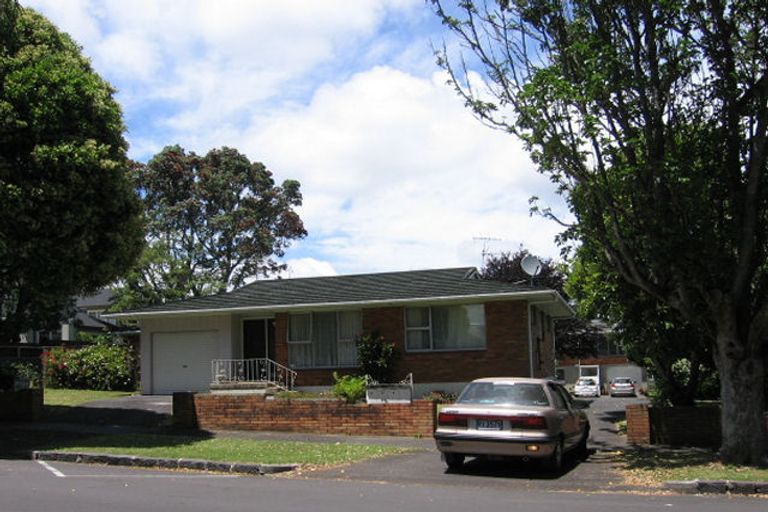 Photo of property in 2/5 Ngaroma Road, Epsom, Auckland, 1023