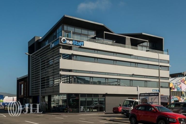 Photo of property in 2/73 Manchester Street, Christchurch Central, Christchurch, 8011