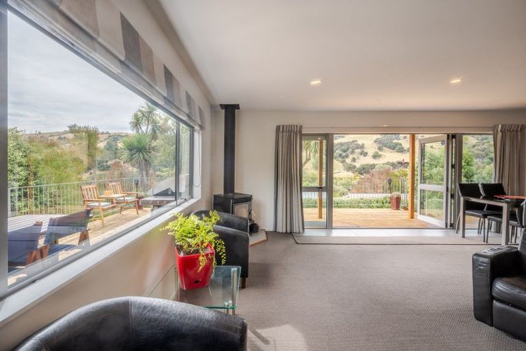 Photo of property in 6 Kotlowski Road, Takamatua, Akaroa, 7581