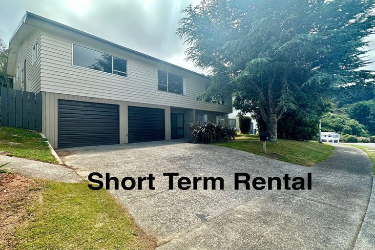 Photo of property in 48 Fyvie Avenue, Tawa, Wellington, 5028