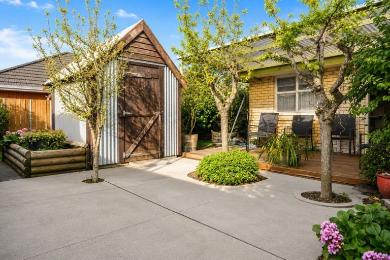 Photo of property in 35 Nottingham Drive, Hamilton East, Hamilton, 3216